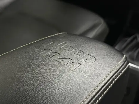 JEEP Renegade 1.3 16V 4P FLEX T270 LONGITUDE TURBO AUTOM�TICO, Foto 23