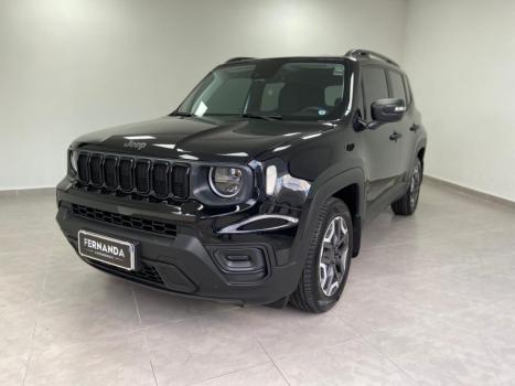 JEEP Renegade 1.3 16V 4P FLEX T270 SPORT ALTITUDE TURBO AUTOM�TICO, Foto 1