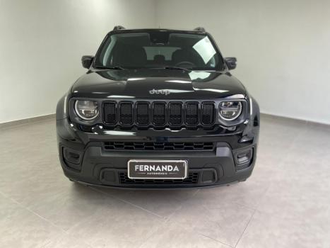 JEEP Renegade 1.3 16V 4P FLEX T270 SPORT ALTITUDE TURBO AUTOM�TICO, Foto 2