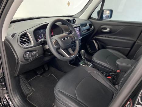 JEEP Renegade 1.3 16V 4P FLEX T270 SPORT ALTITUDE TURBO AUTOM�TICO, Foto 5