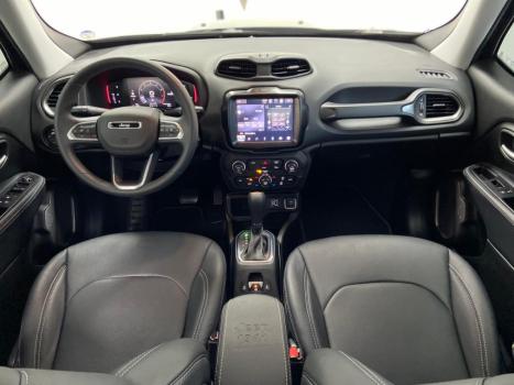 JEEP Renegade 1.3 16V 4P FLEX T270 SPORT ALTITUDE TURBO AUTOM�TICO, Foto 7