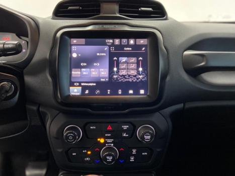 JEEP Renegade 1.3 16V 4P FLEX T270 SPORT ALTITUDE TURBO AUTOM�TICO, Foto 8