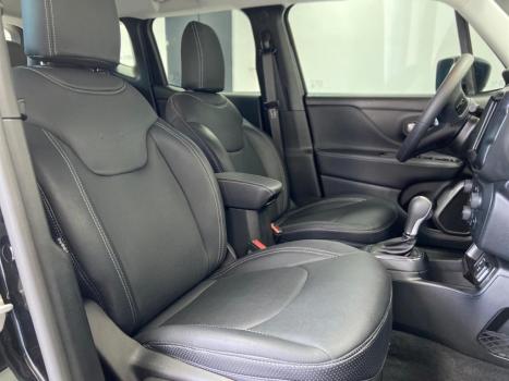 JEEP Renegade 1.3 16V 4P FLEX T270 SPORT ALTITUDE TURBO AUTOM�TICO, Foto 10