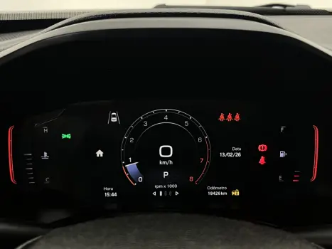 JEEP Renegade 1.3 16V 4P FLEX T270 SPORT ALTITUDE TURBO AUTOM�TICO, Foto 20