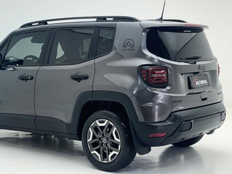 JEEP Renegade 1.3 16V 4P FLEX T270 SPORT ALTITUDE TURBO AUTOM�TICO, Foto 6