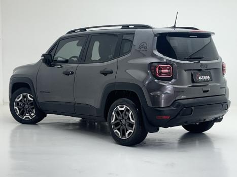 JEEP Renegade 1.3 16V 4P FLEX T270 SPORT ALTITUDE TURBO AUTOM�TICO, Foto 8