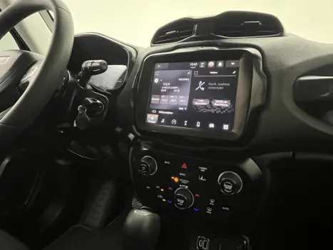 JEEP Renegade 1.3 16V 4P FLEX T270 SPORT ALTITUDE TURBO AUTOM�TICO, Foto 11
