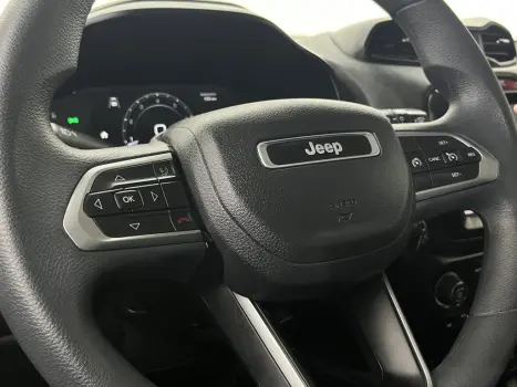 JEEP Renegade 1.3 16V 4P FLEX T270 SPORT ALTITUDE TURBO AUTOM�TICO, Foto 13