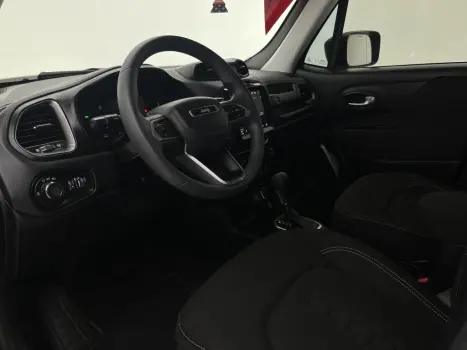 JEEP Renegade 1.3 16V 4P FLEX T270 SPORT ALTITUDE TURBO AUTOM�TICO, Foto 14