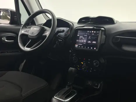 JEEP Renegade 1.3 16V 4P FLEX T270 SPORT ALTITUDE TURBO AUTOM�TICO, Foto 16