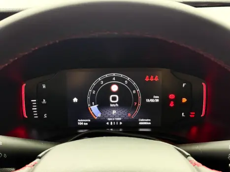 JEEP Renegade 1.3 16V 4P FLEX T270 TRAILHAWK 4X4 TURBO AUTOM�TICO, Foto 7