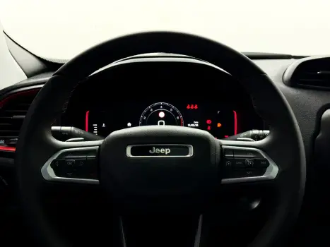 JEEP Renegade 1.3 16V 4P FLEX T270 TRAILHAWK 4X4 TURBO AUTOM�TICO, Foto 8