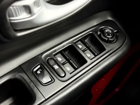 JEEP Renegade 1.3 16V 4P FLEX T270 TRAILHAWK 4X4 TURBO AUTOM�TICO, Foto 9