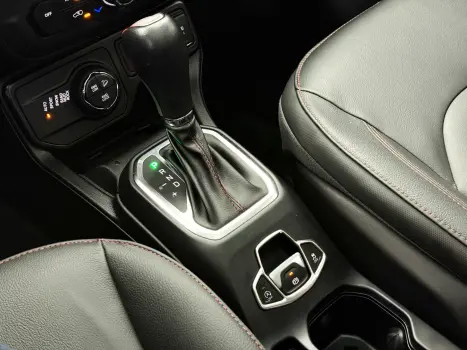 JEEP Renegade 1.3 16V 4P FLEX T270 TRAILHAWK 4X4 TURBO AUTOM�TICO, Foto 13