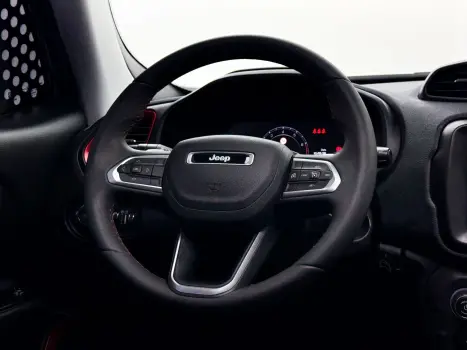 JEEP Renegade 1.3 16V 4P FLEX T270 TRAILHAWK 4X4 TURBO AUTOM�TICO, Foto 15