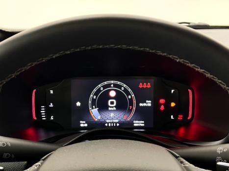 JEEP Renegade 1.3 16V 4P FLEX T270 LONGITUDE TURBO AUTOM�TICO, Foto 6