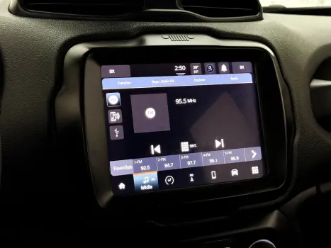 JEEP Renegade 1.3 16V 4P FLEX T270 LONGITUDE TURBO AUTOM�TICO, Foto 9