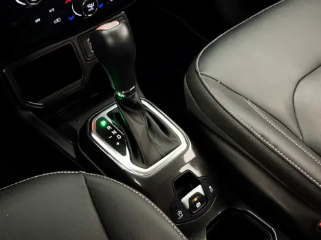 JEEP Renegade 1.3 16V 4P FLEX T270 LONGITUDE TURBO AUTOM�TICO, Foto 11