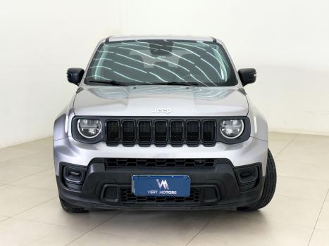 JEEP Renegade 1.3 16V 4P FLEX T270 TURBO AUTOM�TICO, Foto 3