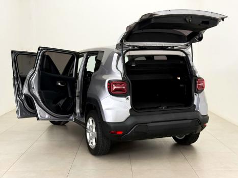 JEEP Renegade 1.3 16V 4P FLEX T270 TURBO AUTOM�TICO, Foto 6