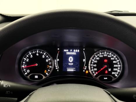 JEEP Renegade 1.3 16V 4P FLEX T270 TURBO AUTOM�TICO, Foto 7