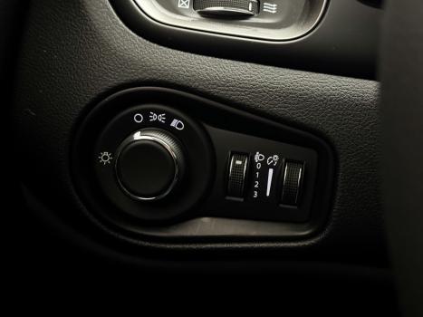 JEEP Renegade 1.3 16V 4P FLEX T270 TURBO AUTOM�TICO, Foto 9