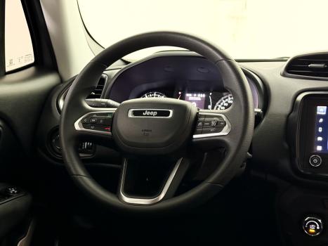JEEP Renegade 1.3 16V 4P FLEX T270 TURBO AUTOM�TICO, Foto 15