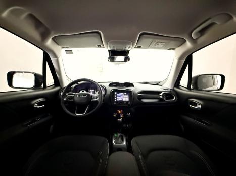 JEEP Renegade 1.3 16V 4P FLEX T270 TURBO AUTOM�TICO, Foto 16