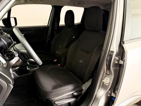 JEEP Renegade 1.3 16V 4P FLEX T270 TURBO AUTOM�TICO, Foto 17