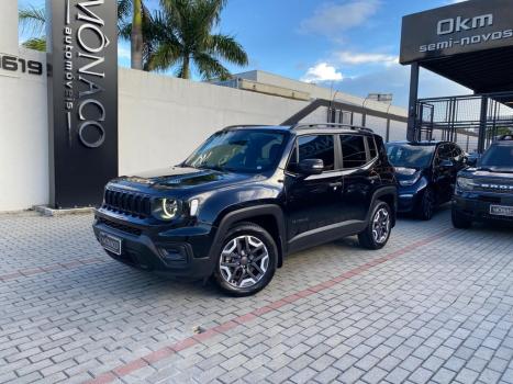 JEEP Renegade 1.3 16V 4P FLEX T270 SPORT ALTITUDE TURBO AUTOM�TICO, Foto 1