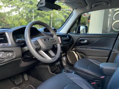 JEEP Renegade 1.3 16V 4P FLEX T270 SPORT ALTITUDE TURBO AUTOM�TICO, Foto 5