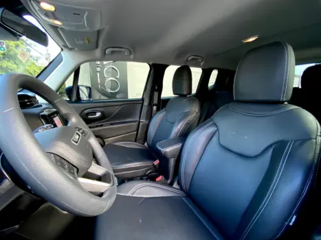 JEEP Renegade 1.3 16V 4P FLEX T270 SPORT ALTITUDE TURBO AUTOM�TICO, Foto 6