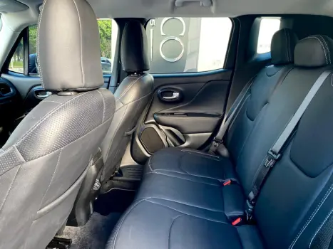 JEEP Renegade 1.3 16V 4P FLEX T270 SPORT ALTITUDE TURBO AUTOM�TICO, Foto 7