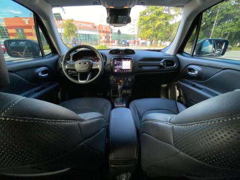 JEEP Renegade 1.3 16V 4P FLEX T270 SPORT ALTITUDE TURBO AUTOM�TICO, Foto 9