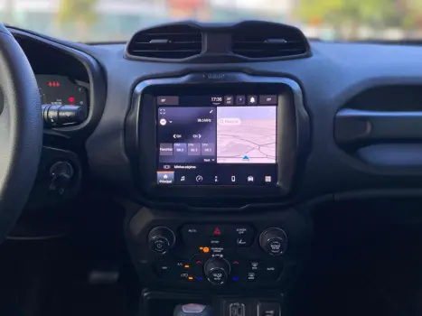 JEEP Renegade 1.3 16V 4P FLEX T270 SPORT ALTITUDE TURBO AUTOM�TICO, Foto 12