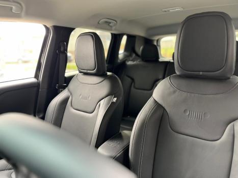 JEEP Renegade 1.3 16V 4P FLEX T270 LONGITUDE TURBO AUTOM�TICO, Foto 5