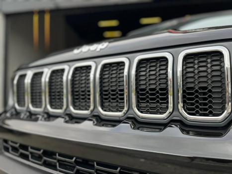 JEEP Renegade 1.3 16V 4P FLEX T270 LONGITUDE TURBO AUTOM�TICO, Foto 6