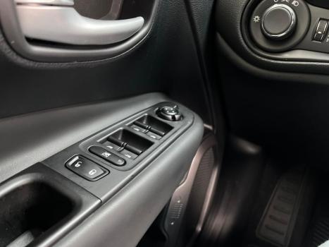 JEEP Renegade 1.3 16V 4P FLEX T270 LONGITUDE TURBO AUTOM�TICO, Foto 10
