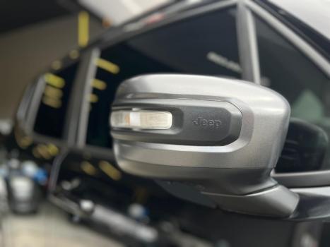 JEEP Renegade 1.3 16V 4P FLEX T270 LONGITUDE TURBO AUTOM�TICO, Foto 11