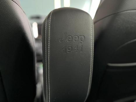 JEEP Renegade 1.3 16V 4P FLEX T270 LONGITUDE TURBO AUTOM�TICO, Foto 13