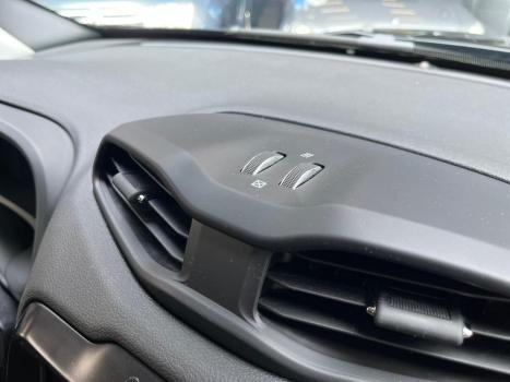 JEEP Renegade 1.3 16V 4P FLEX T270 LONGITUDE TURBO AUTOM�TICO, Foto 17