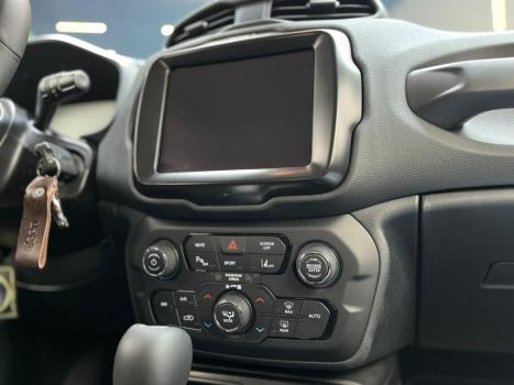 JEEP Renegade 1.3 16V 4P FLEX T270 LONGITUDE TURBO AUTOM�TICO, Foto 19
