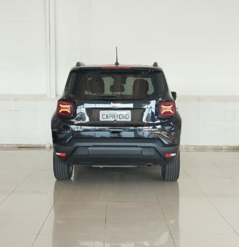 JEEP Renegade 1.3 16V 4P FLEX T270 SPORT TURBO AUTOM�TICO, Foto 5