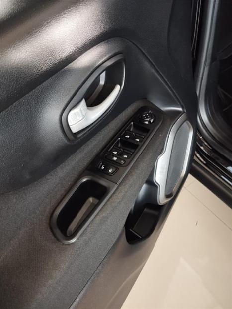 JEEP Renegade 1.3 16V 4P FLEX T270 SPORT TURBO AUTOM�TICO, Foto 9