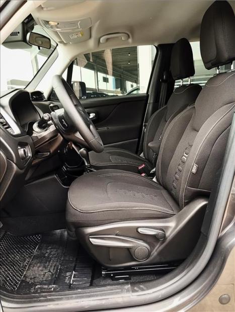 JEEP Renegade 1.3 16V 4P FLEX T270 SPORT TURBO AUTOM�TICO, Foto 6