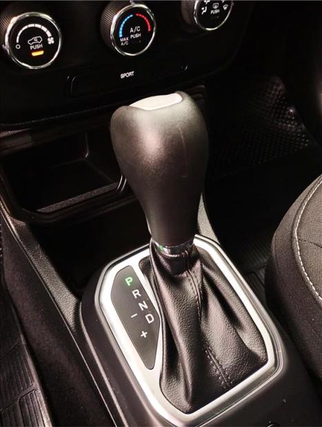 JEEP Renegade 1.3 16V 4P FLEX T270 SPORT TURBO AUTOM�TICO, Foto 10