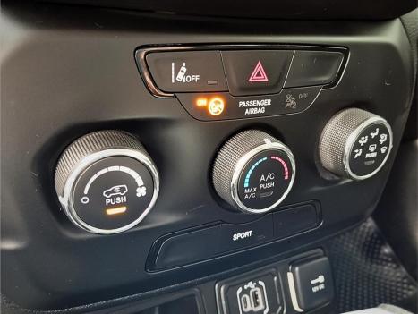 JEEP Renegade 1.3 16V 4P FLEX T270 SPORT TURBO AUTOM�TICO, Foto 11
