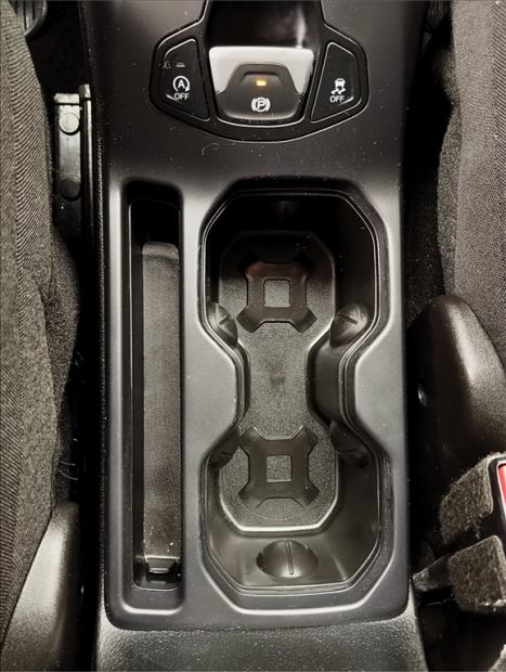 JEEP Renegade 1.3 16V 4P FLEX T270 SPORT TURBO AUTOM�TICO, Foto 12