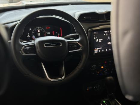 JEEP Renegade 1.3 16V 4P FLEX T270 S 4X4 TURBO AUTOM�TICO, Foto 2