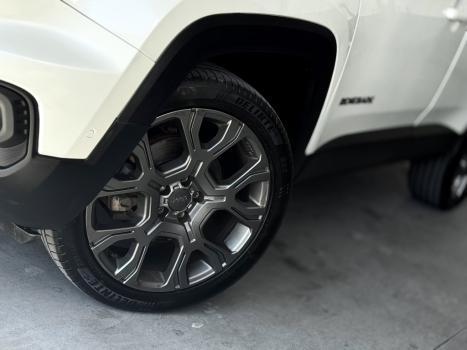 JEEP Renegade 1.3 16V 4P FLEX T270 S 4X4 TURBO AUTOM�TICO, Foto 3